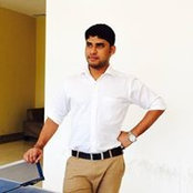 Foto von Muhammad Irfan K K