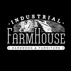 The Industrial Farmhouse
