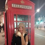 Genia Borsari's photo