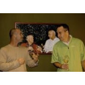 David Robbins's photo