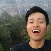 Alvin Tran's photo