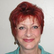 Rhea Purl's photo