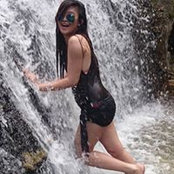Mariane Padilla's photo