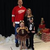 AmandaPaul Harding's photo
