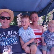 Paul Gordon's photo