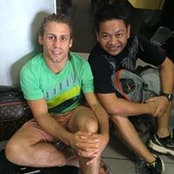 Nino Artillaga's photo