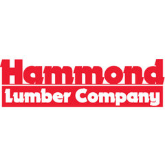 Hammond Lumber Company - Greenville