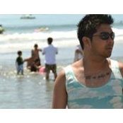 Chibog Villaflor's photo