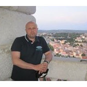 Andrey Groholsky's photo
