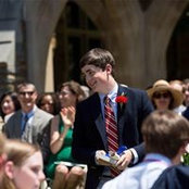 John McArthur's photo