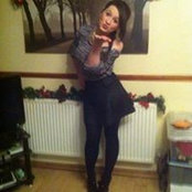 Stevie Briers's photo