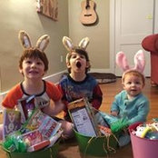 Sara Heslip's photo