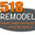 518 Remodel, LLC