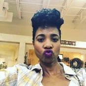 Eboni Britt's photo