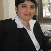 Foto von Kshama Chury
