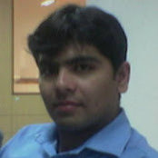 Manish Arora's photo