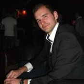 Sergiu-George Mircea's photo