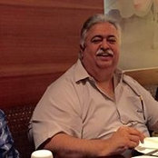 Ashok Mirpuri's photo