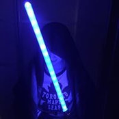 Haoting Lu's photo