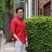 Xi Liu's photo
