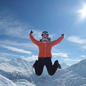Ioana Savescu's photo