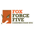 Fox Force Five Construction's profile photo