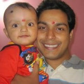 Foto von Sudeep Jha