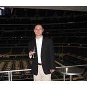 Michael Zhang's photo