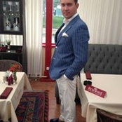 Viktor Telegin's photo