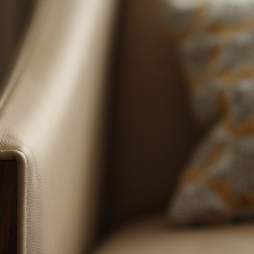 Canaletto apartment details