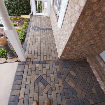 Updated new projects