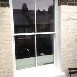 Sash Windows - Windows