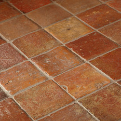Flooring - Wall And Floor Tile