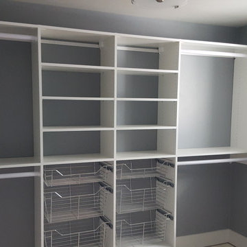 Our Work