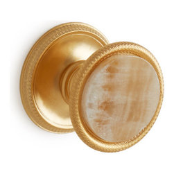 Sherle Wagner Door Levers & Knobs - Products