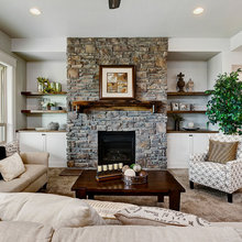 #4 Riverstone Interiors- Paint color, cabinet, carpet style/color, hard