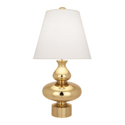 Robert Abbey - Robert Abbey Jonathan Adler Hollywood Table Lamp - Table Lamps
