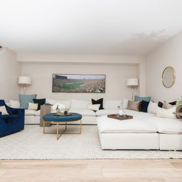 The Avenue Townhome