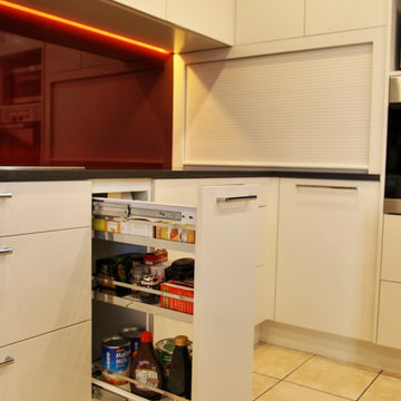 Glenwood Kitchen Renovation Sydney 2768