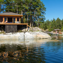 Lakehouse