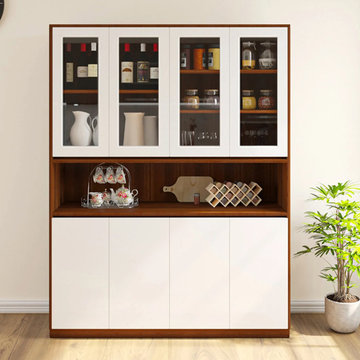 Unique crockery unit designs!