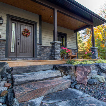 Parry Sound Home
