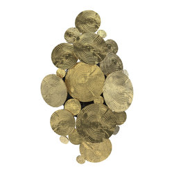 NEWTON Wall Lamp - Wall Sconces