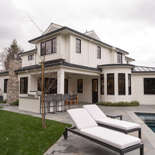 Jenny's Backyard