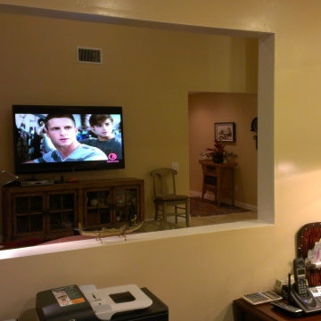 Interior Remodel Projects