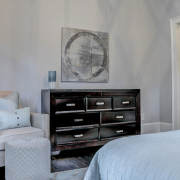Morningside Second Story Addition/Total Renovation