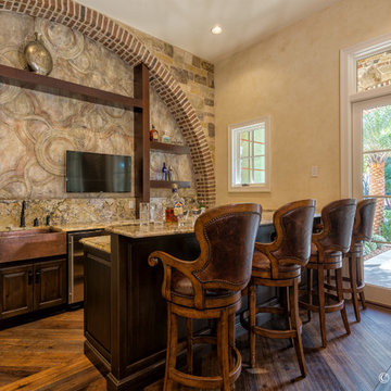 Windermere, FL - Jones Clayton Construction - "Ravello"