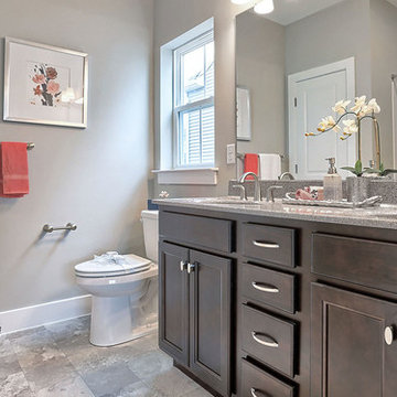 The Madison at The Crossings at Sweetbriar
