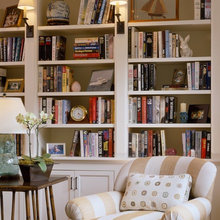 Shelving