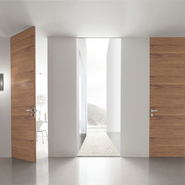 Modern Interior Doors from BluInterni Collection